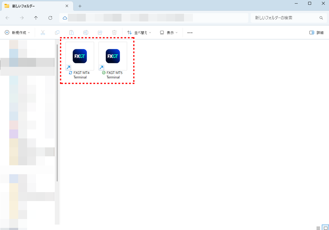 FXGT_口座開設_MT4ログイン_pc28